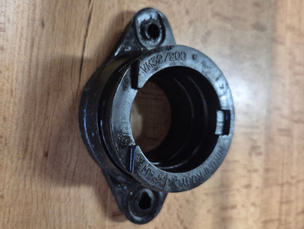 Flange, NOS 16065-3014 Invader 340 Carb 34mm Mounting - USED Each