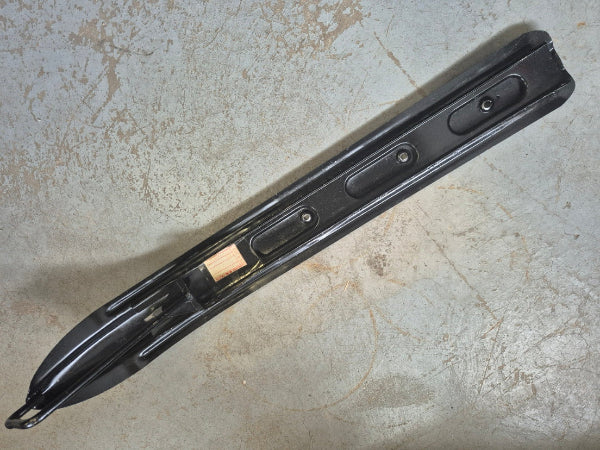 NOS 39122-3504 Ski, 1980 LTD 4/6 Reinforced (Wide Spring)
