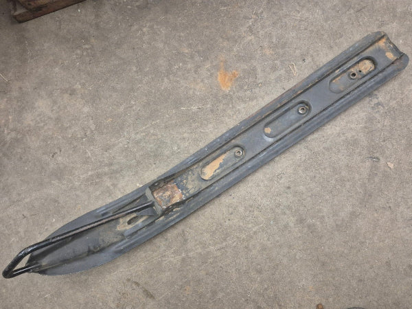 USED 39122-3504 Ski, 1980 LTD 4/6 Reinforced (Wide Spring)