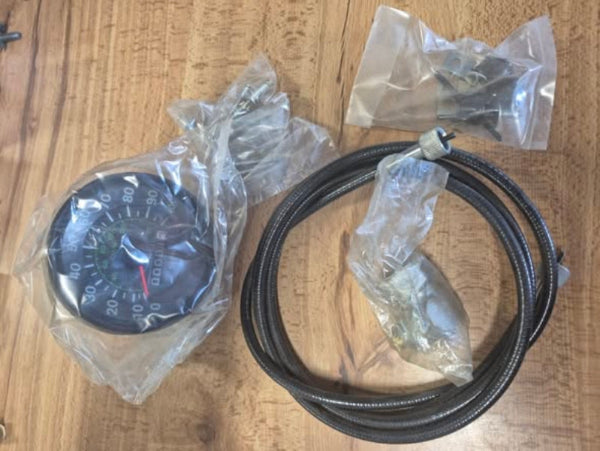 Kawasaki NOS 99970-2522 Drifter Speedometer Kit