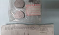 Kawasaki NOS 99970-5502 Brake Pad Kit
