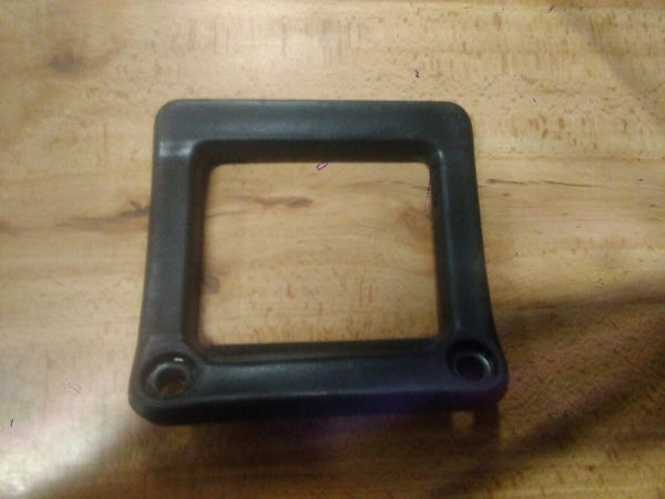 Grip, Kawasaki Invader Passenger Side Handle - USED Each
