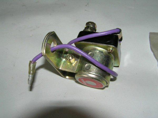 NOS 27010-3509 Intruder & LTD Electric Starter Solenoid - Each