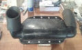 Custom Racing Air Box