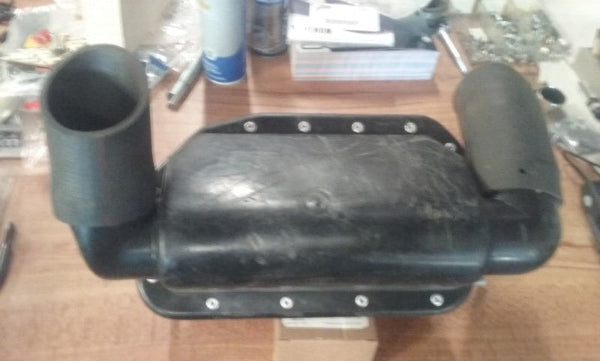 Custom Racing Air Box