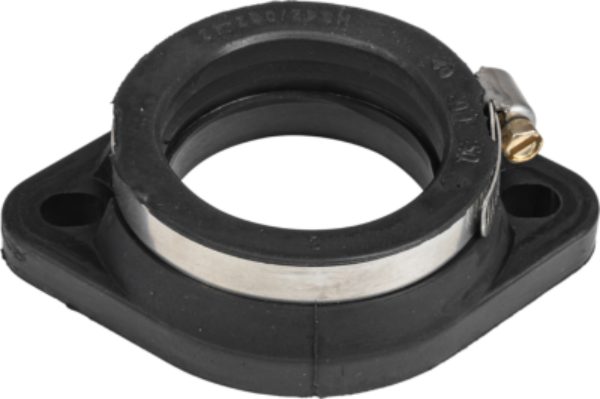 16065-3017-C 81 & 82 440 LTD - 82 Interceptor Mikuni Carburetor Holder - Each