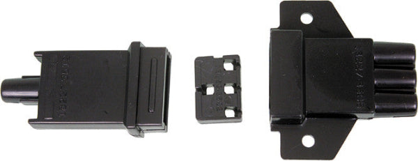 Kawasaki Throttle Cable Junction Kit