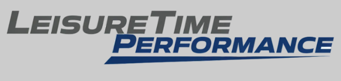 LeisureTime Performance