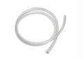 Hose, Clear Vinyl Fuel Line 1/8" - per Foot